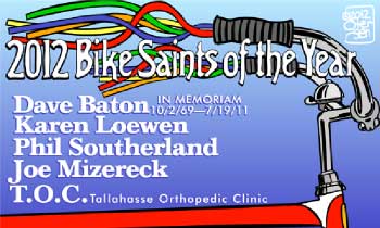 2102 Bike Saints spoke card