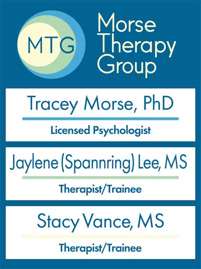 Morse Therapy Group directory update