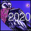 2020-OwlWithmask